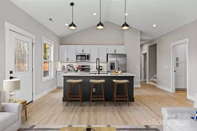 444 Old Buckeye Cove Road, Swannanoa, NC 28778 - Photo 20