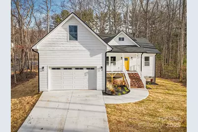 444 Old Buckeye Cove Road, Swannanoa, NC 28778 - Photo 2