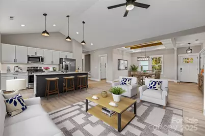 444 Old Buckeye Cove Road, Swannanoa, NC 28778 - Photo 18