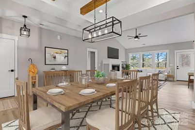 444 Old Buckeye Cove Road, Swannanoa, NC 28778 - Photo 12