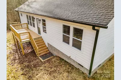 446 Old Buckeye Cove Road, Swannanoa, NC 28778 - Photo 6