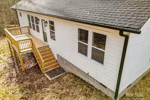 446 Old Buckeye Cove Rd, Swannanoa, NC 28778 - Photo 6