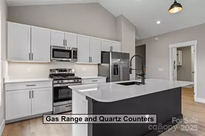 446 Old Buckeye Cove Road, Swannanoa, NC 28778 - Photo 22