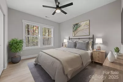 446 Old Buckeye Cove Road, Swannanoa, NC 28778 - Photo 38