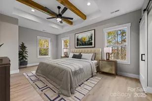 446 Old Buckeye Cove Rd, Swannanoa, NC 28778 - Photo 30