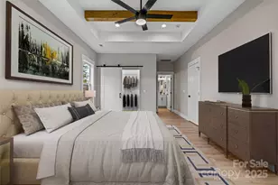 446 Old Buckeye Cove Rd, Swannanoa, NC 28778 - Photo 34