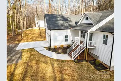 446 Old Buckeye Cove Road, Swannanoa, NC 28778 - Photo 4