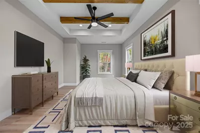 446 Old Buckeye Cove Road, Swannanoa, NC 28778 - Photo 32