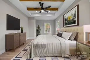 446 Old Buckeye Cove Rd, Swannanoa, NC 28778 - Photo 32