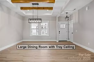 446 Old Buckeye Cove Rd, Swannanoa, NC 28778 - Photo 8