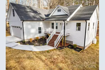 446 Old Buckeye Cove Road, Swannanoa, NC 28778 - Photo 2