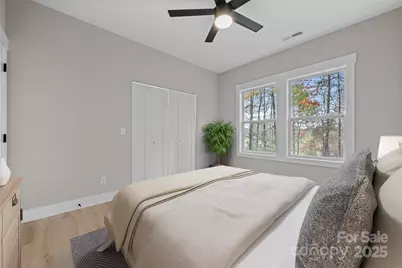 446 Old Buckeye Cove Road, Swannanoa, NC 28778 - Photo 40