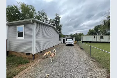 3907 Melissa Drive, Harrisburg, NC 28075 - Photo 20