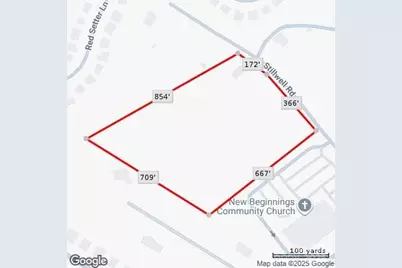 7125 Stillwell Road, Matthews, NC 28105 - Photo 2