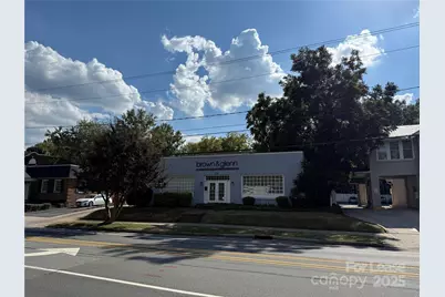 1012 East Boulevard, Charlotte, NC 28203 - Photo 2