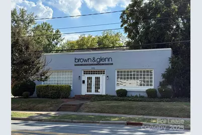 1012 East Boulevard, Charlotte, NC 28203 - Photo 1