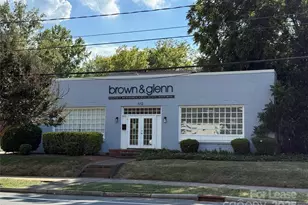 1012 East Blvd, Charlotte, NC 28203 - Photo 1