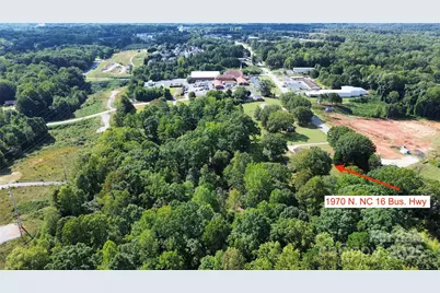 1970 N Nc Hwy 16 Business Highway, Denver, NC 28037 - Photo 8