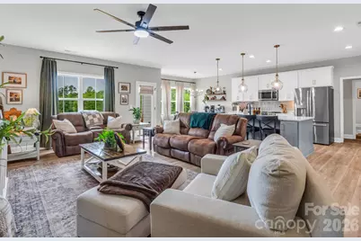 288 Maypole Court, Forest City, NC 28043 - Photo 6