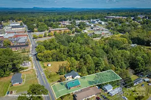 521 Praley St SW, Valdese, NC 28690 - Photo 22