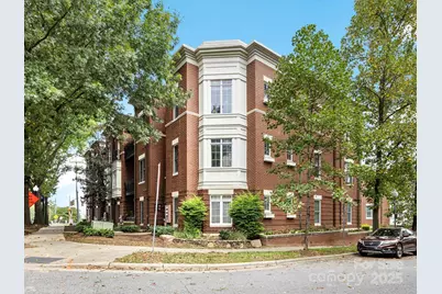 770 N Davidson Street, Charlotte, NC 28202 - Photo 1