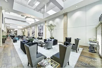 127 N Tryon Street #615, Charlotte, NC 28202 - Photo 42