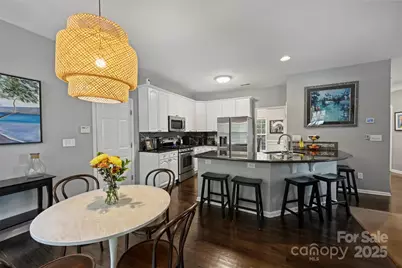 11612 Knightsdale Drive, Charlotte, NC 28277 - Photo 16