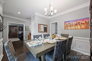 11612 Knightsdale Dr, Charlotte, NC 28277 - Photo 8