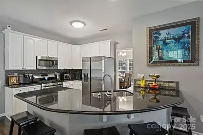 11612 Knightsdale Drive, Charlotte, NC 28277 - Photo 18