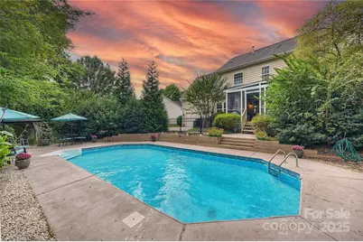 11612 Knightsdale Drive, Charlotte, NC 28277 - Photo 42