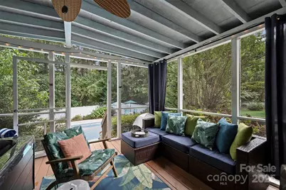 11612 Knightsdale Drive, Charlotte, NC 28277 - Photo 40