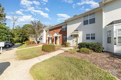 4220 Melrose Club Drive, Matthews, NC 28105 - Photo 22