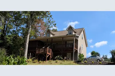 4 Carter Hill Drive, Leicester, NC 28748 - Photo 2
