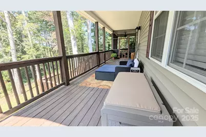 4 Carter Hill Drive, Leicester, NC 28748 - Photo 36