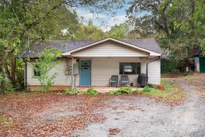 132 Little Knob Road, Asheville, NC 28803 - Photo 1