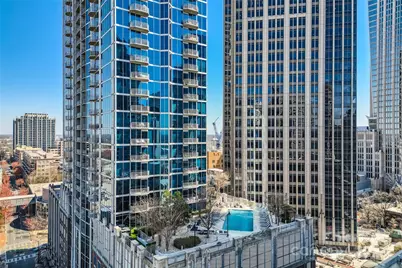 210 N Church Street #1507, Charlotte, NC 28202 - Photo 1