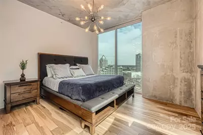 210 N Church Street #1507, Charlotte, NC 28202 - Photo 6