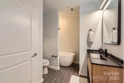 210 N Church Street #1507, Charlotte, NC 28202 - Photo 20