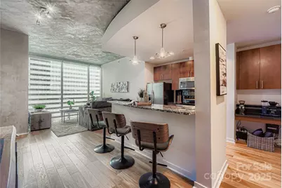 210 N Church Street #1507, Charlotte, NC 28202 - Photo 14