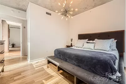 210 N Church Street #1507, Charlotte, NC 28202 - Photo 10