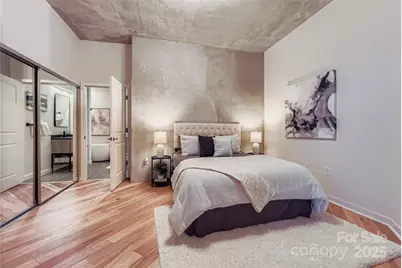 210 N Church Street #1507, Charlotte, NC 28202 - Photo 16