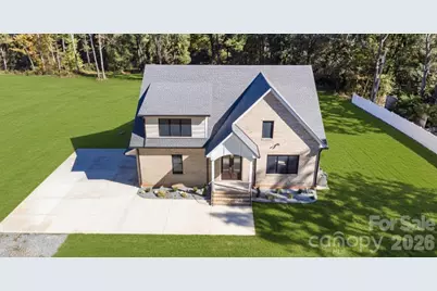 112 Jim Parker Road, Wesley Chapel, NC 28110 - Photo 36