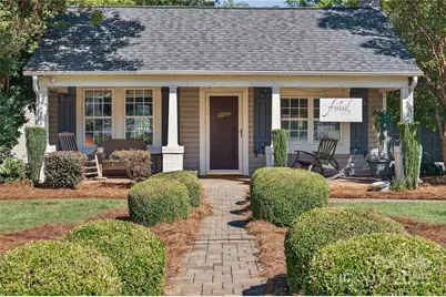 19428 Zion Avenue, Cornelius, NC 28031 - Photo 8