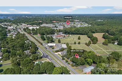 19428 Zion Avenue, Cornelius, NC 28031 - Photo 4