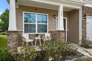 136 Sequoia Frst Dr, Mooresville, NC 28117 - Photo 2