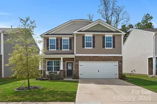 136 Sequoia Frst Dr, Mooresville, NC 28117 - Photo 1