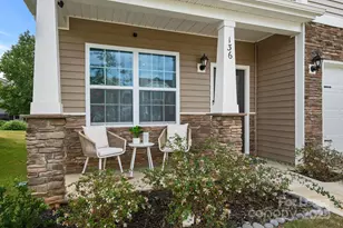 136 Sequoia Frst Dr, Mooresville, NC 28117 - Photo 2