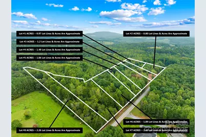 5569 Wilkesboro Highway #1, Statesville, NC 28625 - Photo 2