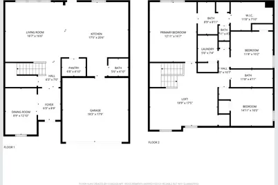 104 Peppervine Lane, Statesville, NC 28625 - Photo 8