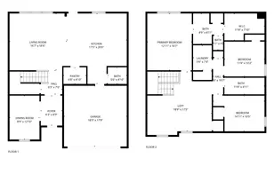 104 Peppervine Ln, Statesville, NC 28625 - Photo 8